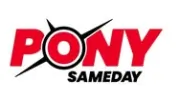 Pony Express