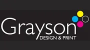 Grayson Print