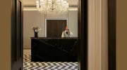 Eccleston Square Hotel
