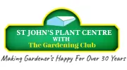 St John's Plant Centre
