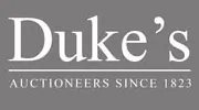 Duke's Fine Art Auctions