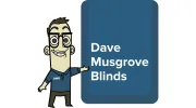 Dave Musgrove Blinds
