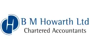 B M Howarth