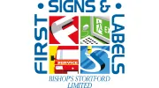 First Signs and Labels