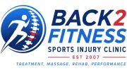 Back2Fitness Injury Clinic