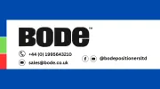 Bode Positioners