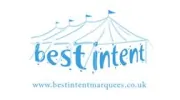 Best Intent Marquees