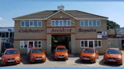 Colchester Accident Repairs