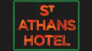 St Athans Hotel
