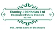 Stanley J Nicholas