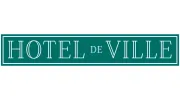 Hotel De Ville