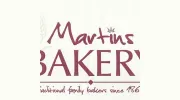 Martins Bakery Cornwall