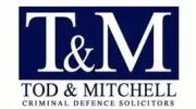 Tod & Mitchell