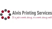 Alvis Printing Services