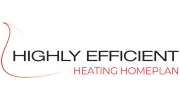 Highly Efficient Heating
