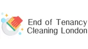 End of Tenancy Cleaning London