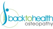 Back to Health