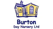 Burton Day Nursery