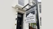 Castle Park Guest House