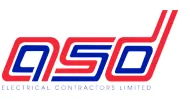 Alan S. Dickson Electrical Contractors