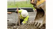 F J MORRIS Contracting