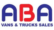 ABA Vans & Trucks Sales