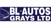B L Autos Grays
