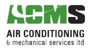 Air Conditioning & Mechanical Services