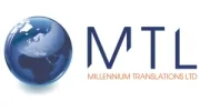 Millennium Translations