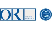Olivers Removals