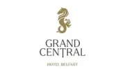 Grand Central Hotel Belfast