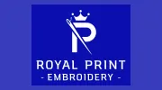 Royal Print & Embroidery Service Edinburgh