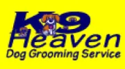 K9 Heaven Dog Grooming