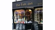 the fish deli
