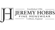 Jeremy Hobbs