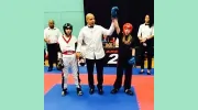Swindon Martial Arts & Fitness