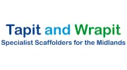 Tapit and Wrapit
