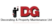 D & G Decorating & Property