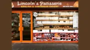 Lincoln's Patisserie