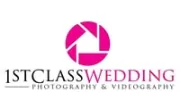 1st Class Wedding Photography