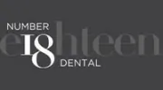 Number 18 Dental