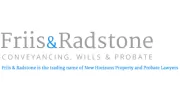 Friis & Radstone