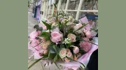 Patricias Floral Fair