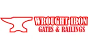 Wrought Iron Gates & Railings