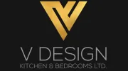 V Design Kitchen & Bedrooms