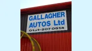 Gallagher Autos