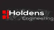 Holden's CVE