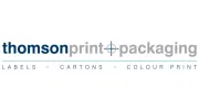 Thomson Print & Packaging