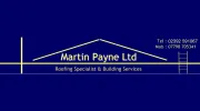 Martin Payne