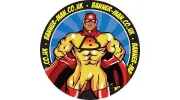 Banner Man